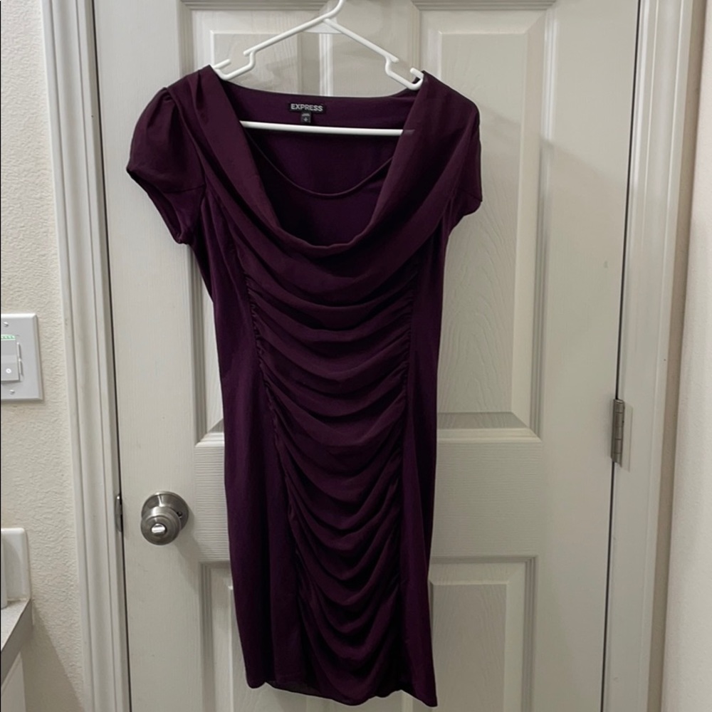 Size Small Express dress